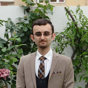 Mr. Majd Salah Matti