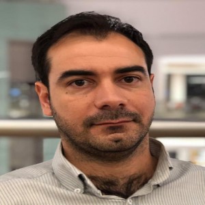 Dr. Mohammed Haitham Alwahb